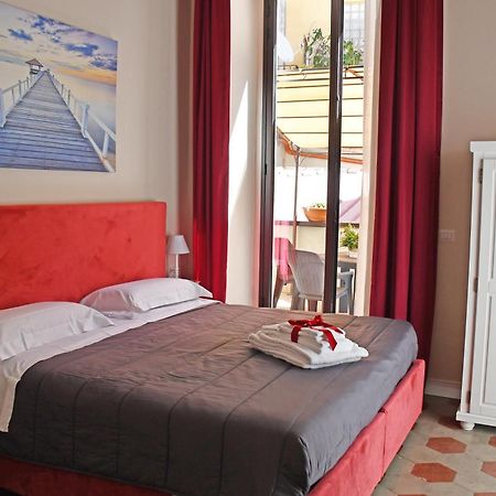 קטאניה B&B Romeo Luxury Rooms מראה חיצוני תמונה