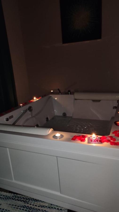 קטאניה B&B Romeo Luxury Rooms מראה חיצוני תמונה
