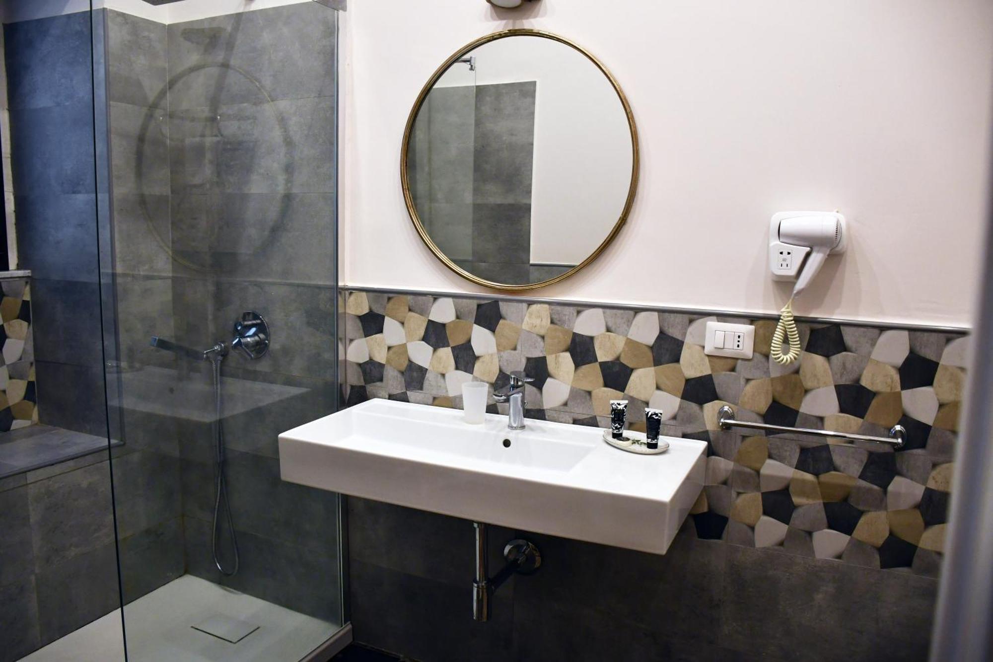 קטאניה B&B Romeo Luxury Rooms מראה חיצוני תמונה